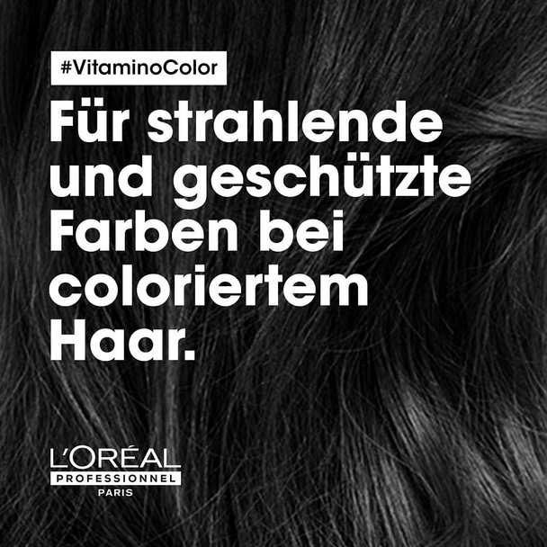 L'Oreal Professionnel Colour-Retaining Hair Mask For Coloured Hair With Resveratrol Expert Series Vitamino Colour Mask 250 Ml L'Oreal Professionnel Colour-Retaining Hair Mask For Coloured Hair With Resveratrol Expert Series Vitamino Colour Mask 250 Ml