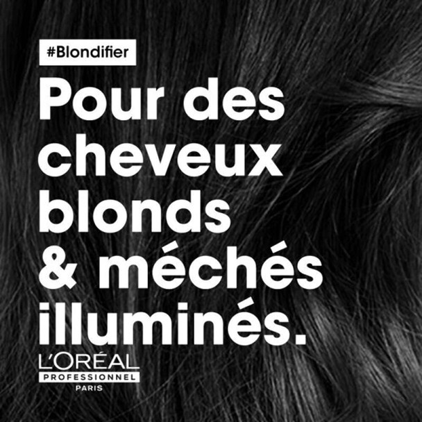 L'Oreal Serie Expert Blondifier Mask 500Ml