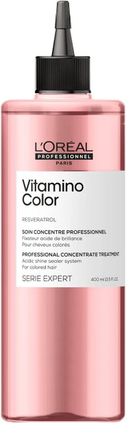 L'Oreal Serie Expert Vitamino Color Acidic Seal 400 Ml