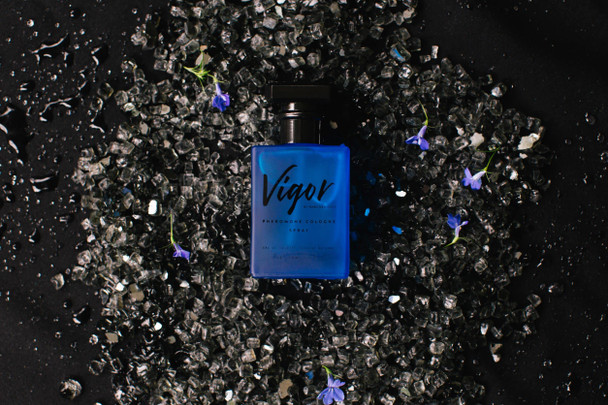 Bliss by RawChemistry a Pheromone Perfume 30ml