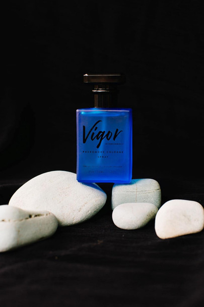Bliss by RawChemistry a Pheromone Perfume 30ml