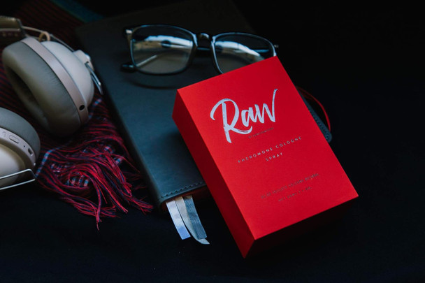 Bliss by RawChemistry a Pheromone Perfume 30ml