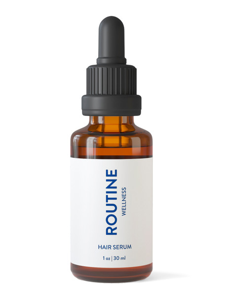 Routine Wellness Our advanced hair serum is formulated to revitalize roots, protect strands, and balance your scalp biome. Routine Wellness Our advanced hair serum is formulated to revitalize roots, protect strands, and balance your scalp biome.