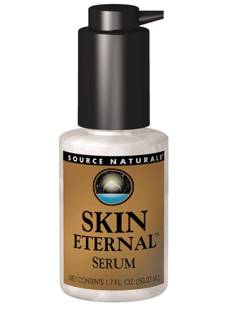 Source Naturals, Skin Eternal Serum, 1.7 Oz