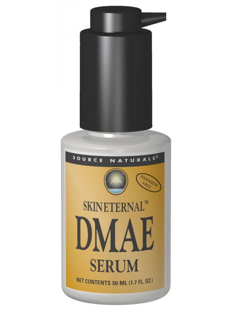 Source Naturals, Skin Eternal Serum Dmae, 1.7 Oz