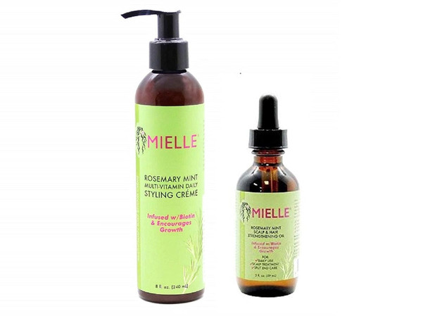 Mielle Creme 240 ML