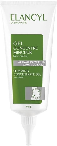 Elancyl Toning and Shaper Pack of 1 (1 x 300 g) 6.7 FL OZ