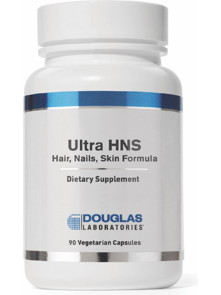 Douglas Labs - Ultra HNS - 90 vcaps