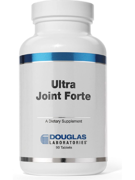 Douglas Labs - Ultra Joint Forte - 90 tabs