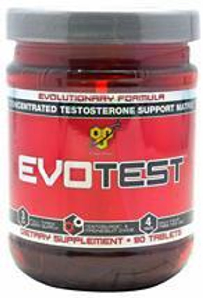 BSN Evotest 90 Tablets