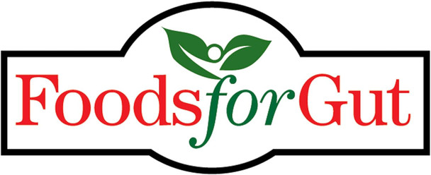 Foods For Gut Lactobacillus Plantarum Probiotic Powder 400 Billion Cfu'S | Made In Usa | No Additives | Digestive & Immune Support | High Potency | L. Plantarum (30 Grams)