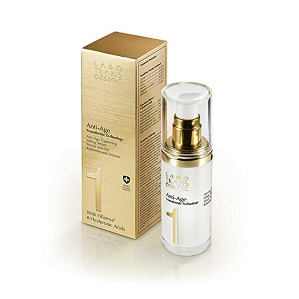 Crescina Transdermic 1 Anti-Age Tightening Lifting Serum 30Ml With Dispenser