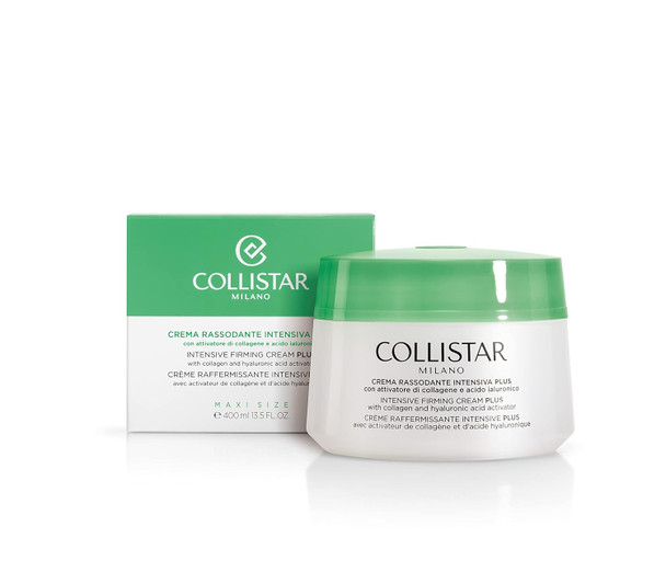Collistar Intensive Firming Cream 400Ml