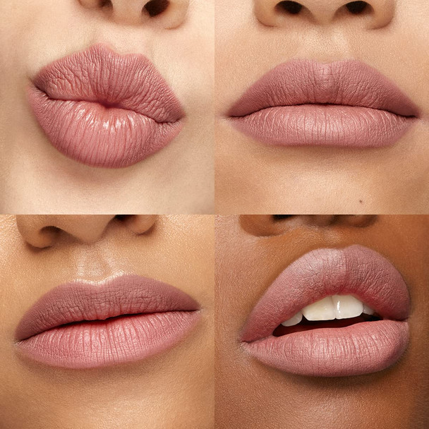 Kiko - New Unlimited Stylo 06 Long-Lasting 10-Hour Hold Creamy Lipstick