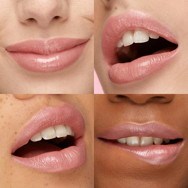 Kiko Smart Fusion Lipstick 403 Rich And Nourishing Lipstick With A Bright Finish