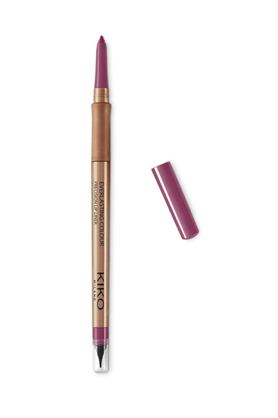 Kiko - Everlasting Colour Precision Lip Liner 424 Automatic Lip Pencil