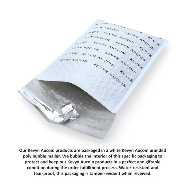 Kevyn Aucoin Glass Glow Lip: Multi-Purpose Lip Gloss Highlighter. 3D Reflective Glaze Comfortable Wearing Non-Sticky. Moisturize Protect Lock In Shine. Makeup Artist Go To.