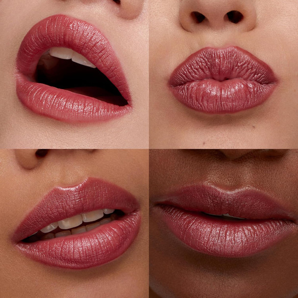 Kiko - Smart Fusion Creamy Lip Crayon 09 On-The-Go Pencil Lip Gloss