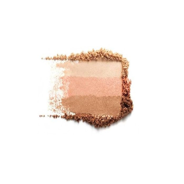 Kevyn Aucoin The Neo Highlighter (Sahara): Candlelight Starlight & Sunlight Shades. Highly Pigmented Palette. All Day Wear. Temples Cheekbones Brow Chin Nose. Pro Makeup Artist Go To For Glow.