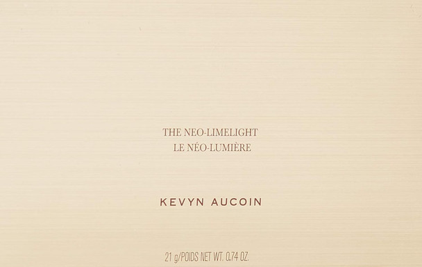 Kevyn Aucoin The Neo-Limelight - Ibiza 0.74 Ounce