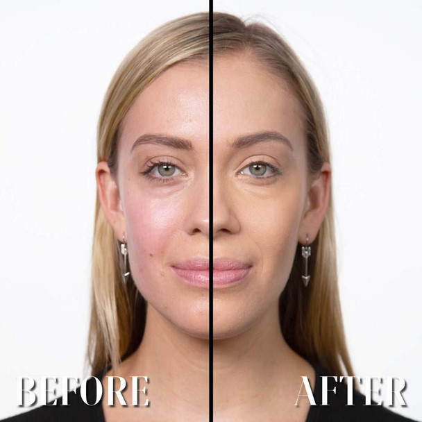 Kevyn Aucoin Sensual Skin Enhancer Foundation Sx 02 0.63 Ounce