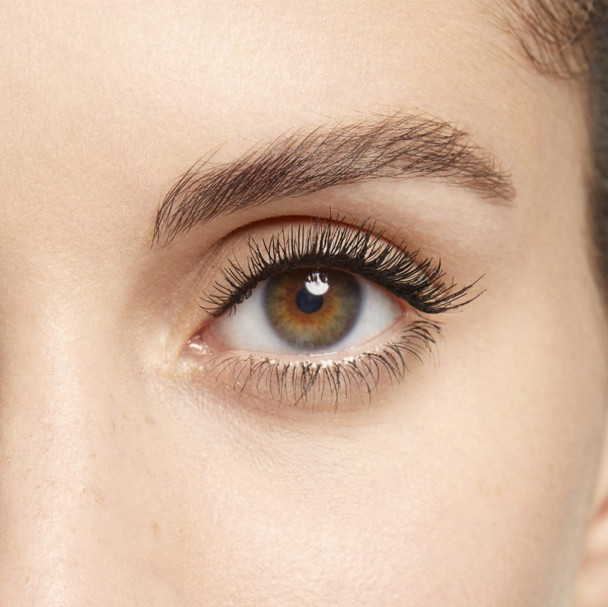 Clarins Supra Volume Mascara | Award-Winning | Volumizing And Lengthening | Double Volume Effect | Visibly Thickens And Smoothes Lashes | Clump-Free And Smudge-Proof | Long-Wearing | 0.2 Ounces