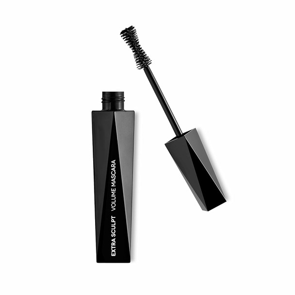 Kiko Extra Sculpt Volume Mascara | Volumizing Mascara For Fuller-Looking Lashes With A Panoramic Effect