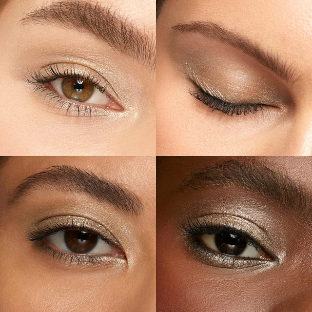 Kiko - Long Lasting Eyeshadow Stick 07 Extreme Hold Eyeshadow Stick