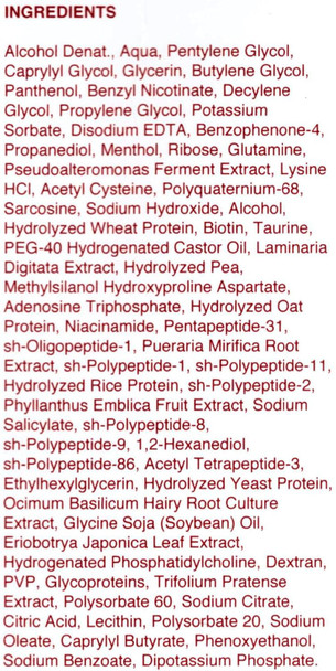 Crescina Cadu-Crex Rapid-Intensive Cadu-Crex Rapid-Intensive Serious Hair Loss Woman Hair Growth 20 Vials Crescina Cadu-Crex Rapid-Intensive Cadu-Crex Rapid-Intensive Serious Hair Loss Woman Hair Growth 20 Vials