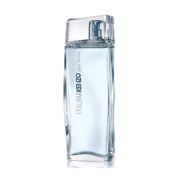 Kenzo L'Eau Par Women Eau De Toilette Spray 1.7 Ounce