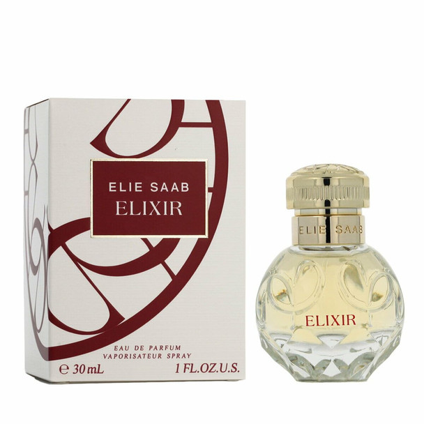 Elie Saab Elie Saab Elixir For Women - 1 Oz Edp Spray