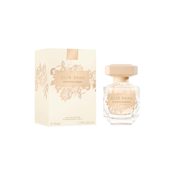 Elie Saab Elie Saab Le Parfum Bridal For Women - 1.7 Oz Edp Spray