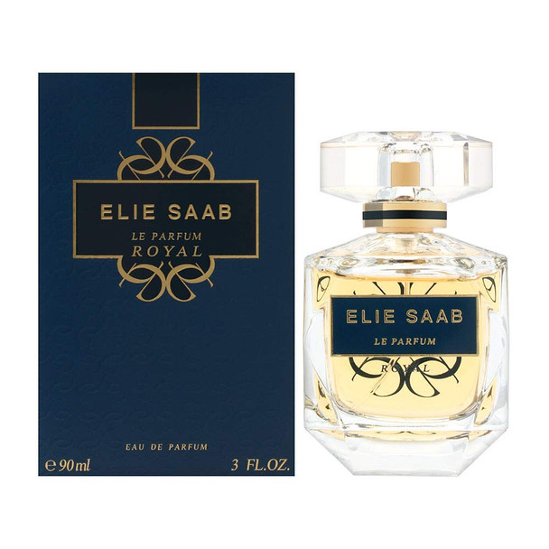 Elie Saab Elie Saab Le Parfum Royal For Women Eau De Parfume Spray 3.0 Ounces