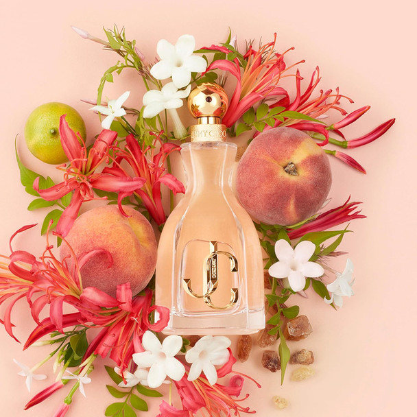 Jimmy Cho I Want Choo Eau De Parfum Spray