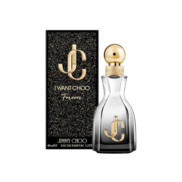 Jimmy Cho I Want Choo Forever