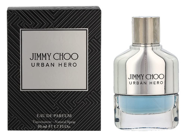 Jimmy Cho Urban Hero -Edp