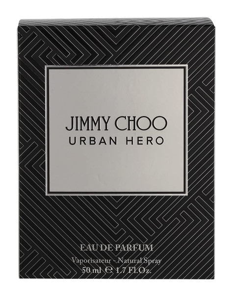 Jimmy Cho Urban Hero -Edp