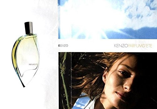 Kenzo D'Ete By Eau De Parfum Spray 2.5 Oz | Buy at Kiwla | Free