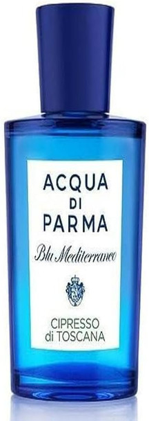 Acqua Di Parma Blu Mediterraneo Cipresso Di Toscana For Men 5.0 Edt Spr