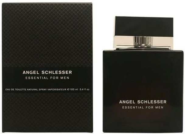 Angel Schlesser Angel Schlesser - Men'S Perfume Essential Angel Schlesser Edt Angel Schlesser Angel Schlesser - Men'S Perfume Essential Angel Schlesser Edt