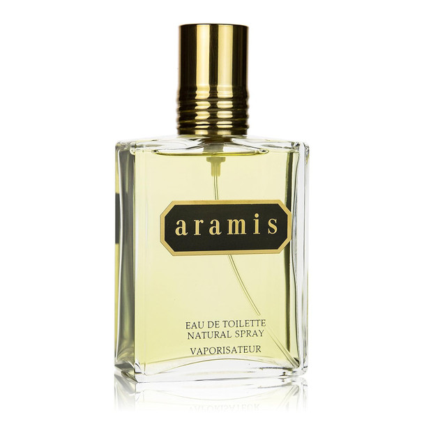 Aramis By For Men 3.7 Oz Eau De Toilette Spray