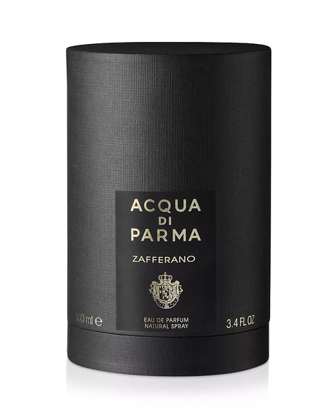 Acqua Di Parma Zafferano Eau De Parfum Spray 3.4 Ounce