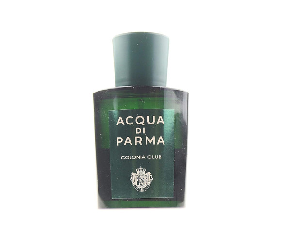 Acqua Di Parma Colonia Club By Eau De Cologne Spray (Tester) 3.4 Oz Men