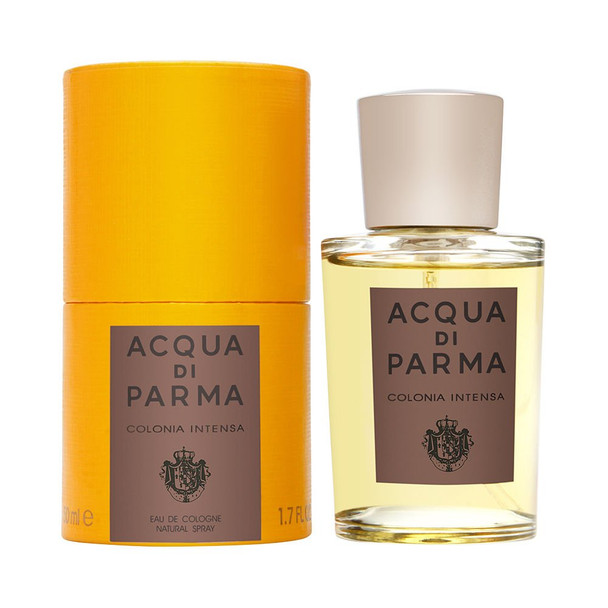 Acqua Di Parma Colonia Intensa L Eau De Cologne Natural Spray