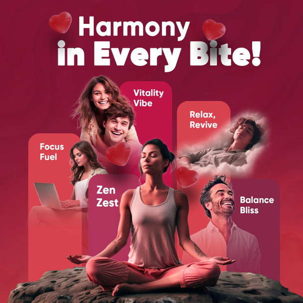 ‎Weightworld Ashwagandha Gummies 1200mg | 120 Gummies - 2 Months Supply Raspberry Flavour Ashwagandha High Strength Root Extract Supplement Bioavailable Alternative to Ashwagandha Powder Vegan & Gluten-