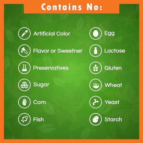 Best Naturals Glycine Supplement 1000 Mg For Energy Production 180Count