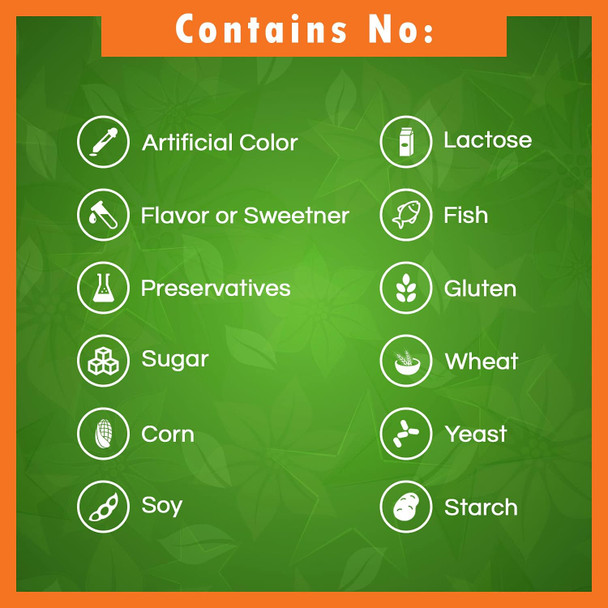 Best Naturals Potassium Chloride Supplement 99mg 400 Tablets - 3rd Party Lab Tested