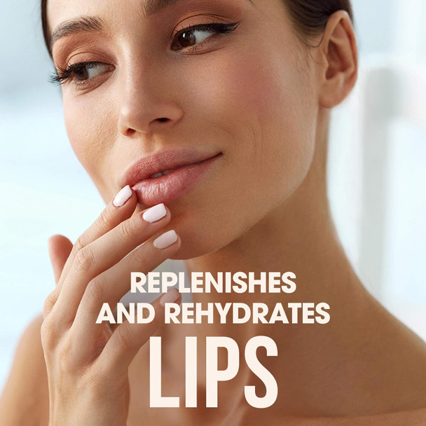 Chapstick Lip Moisturizer Strawberry Remix 3-Packs (12 Sets/36 Tubes) – Bulk Lip Balm Refreshing & Sweet 0.15 Oz Ea