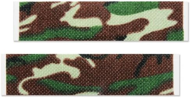 Curad Camouflage Bandages - 25 Per Box