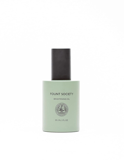 Fount Society Brightening Vitamin C Oil 2 FL OZ